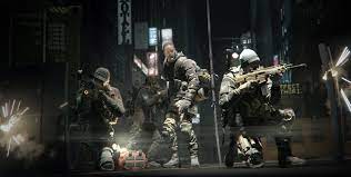 Weapons can be equipped with modifications that are nothing else than items. Weapons Mods The Division Zone