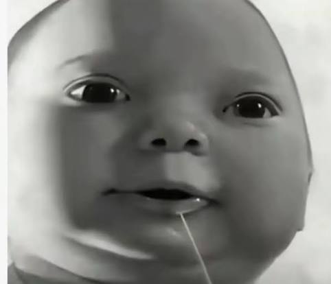 baby logo