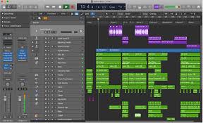 What Is Logic Pro Apple Support