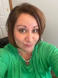 New haircut. Opinions please.