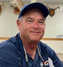 Tony Rivera's Instagram, Twitter & Facebook