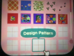 After your tent becomes a home, buy the custom design pro editor for 800 nook miles from the nook stop. How To Upload Custom Pattern Designs On Acnh Without Nintendo Online Gbatemp Net The Independent Video Game Community