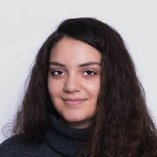 Eva-Maria Bucher- Haefner, Neuaktionärin und Verwaltungsrätin Tag der  offenen Tür Oase Obergösgen 28. März 2020 Alterszentr