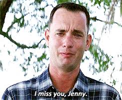 Forrest Gump Movie GIFs
