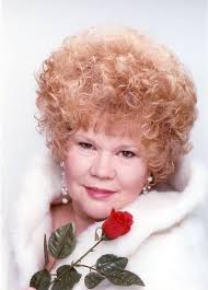 Patricia Meredith Obituary