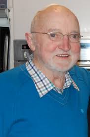 Condolence Book for Peter Shaffrey (Bailieborough, Cavan)