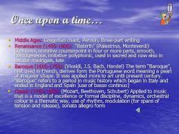 When that happens, the music is no longer. Contemporary Music Once Upon A Time Middle Ages Gregorian Chant Perotin Three Part Writing Middle Ages Gregorian Chant Perotin Three Part Writing Ppt Download