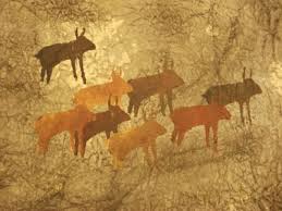 A Faithful Attempt Grade 6 Stone Age Art Prehistoric Art Cave Paintings