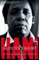 Lifes Too Short by Abby Jimenez