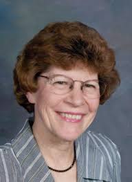 Obituary information for Marilyn Jane Schaffter