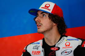 I am part of a great team. Bagnaia Galang Dana Rp237 Juta Untuk Bantu Hadapi Virus Corona Di Turin Okezone Tren
