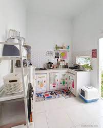 Check spelling or type a new query. Kumpulan Desain Dapur Tanpa Kitchen Set Terkeren Generasi Arsitek