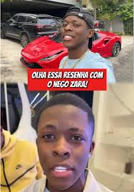 Nego Zara