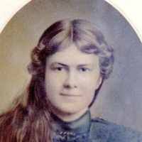 Deborah Caroline Barney (1880–1913) • FamilySearch