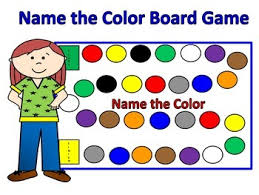 Since we love kids and babies so much we will provide you with free and printable coloring pages! Color Board Game By Fun Teach Teachers Pay Teachers