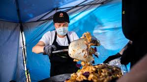 Processed foods contain fats, sugars and chemicals. Food Trucks Near Me In Greenville And Across Upstate South Carolina