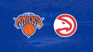 Hawks vs knicks nba playoffs date time tv info how to watch live online, watch nba playoffs live all the games, highlights and interviews live on your pc. New York Knicks Vs Atlanta Hawks Tickets Madison Square Garden