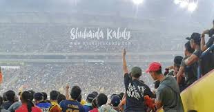 Ramai selebriti malaysia yang terlibat dan buat persembahan. Kenangan Sukan Sea 2017 3