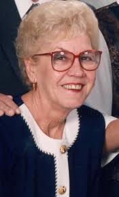 Norma J. (Laws) Schuyler, Lewes resident