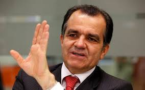 Óscar Iván Zuluaga: el eterno coequipero