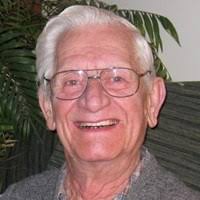 Harry "Jake" Jacobs Obituary