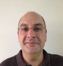 João Simões Supply Chain Manager