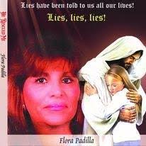 Mending Broken Hearts Ministries with Pastor Flora Padilla