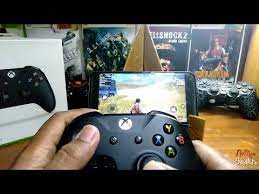 Xbox One Controller For Pubg Mobile Youtube