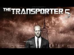 تريلر فيلم Transporter 5 2019 Jason Statham Youtube