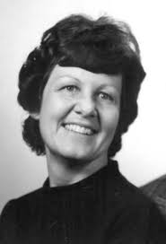 Joy Barnett Obituary (1929