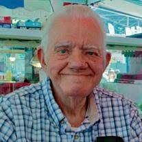 Mr. John "Jack" J. Henn Obituary