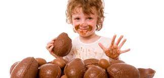 Crianca Pode Comer Chocolate Quanto A Partir De Que Idade Papai Educa
