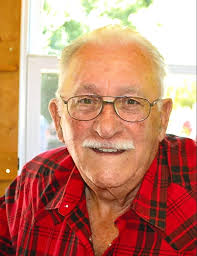 Obituary information for Vernon P. Skinner