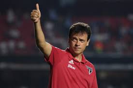 Fernando diniz silva (born 27 march 1974), known as fernando diniz, is a brazilian football manager and former player who played as a midfielder. Diniz Dispara Contra Diretoria Apos Vitoria Sobre O Flamengo Em Seis Dias Eu Nao Servia Hoje Devo Servir Wscom