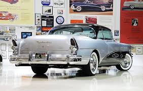 jay leno s first love 1955 buick roadmaster rosebud throttlextreme love 1955 buick roadmaster rosebud