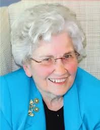 Obituary for R. Marlene (Newman) Emery