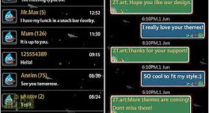 1.make sure go locker v1.05 has been installed. Starry Go Locker Theme For Android Free Download At Apk Here Store Apktidy Com