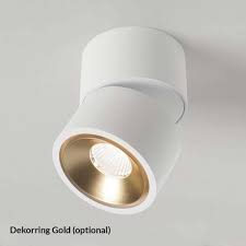 moltoluce magis mini deckenspot weiss deckenspots beleuchtung wohnzimmer decke led deckenleuchte