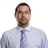 Alfredo Negron-Rivera