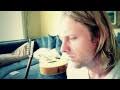 The Story... Jon Foreman