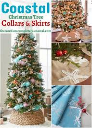 Save up to 40% @bella coastal decor + free shipping offers!shop now 390 Coastal Christmas Decor Ideas Coastal Christmas Decor Coastal Christmas Christmas