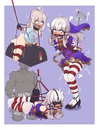 Rule34 - If it exists, there is porn of it  lysithea von ordelia  7499416