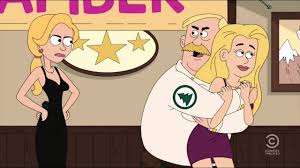 Brickleberry 2012 - Animated Porno Xxx - EPORNER