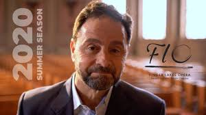 Announcing Our 2020 Season