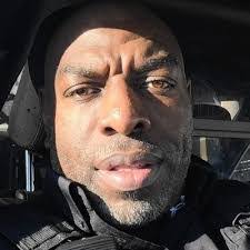 Darren Joseph's Instagram, Twitter & Facebook