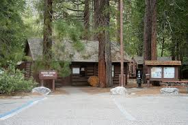 Featuring 82 sites at an elevation of 4,600 feet. Cedar Grove Visitors Center