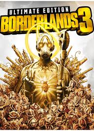 The fact is that the developers took a rather long break in development between the second and third. 792 Borderlands 3 Ultimate Edition Build 6112333 All Dlcs Multi11 From 73 7 Gb Fast Install Dodi Repack Dodi Repacks