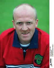 Cork City 23/8/1998 Declan Daly © INPHO/Andrew Pat