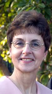 Susan Bybee Obituary