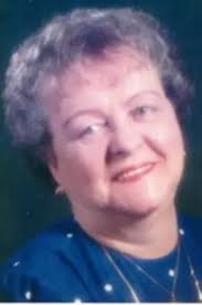 Obituary information for Gilberte Gingras